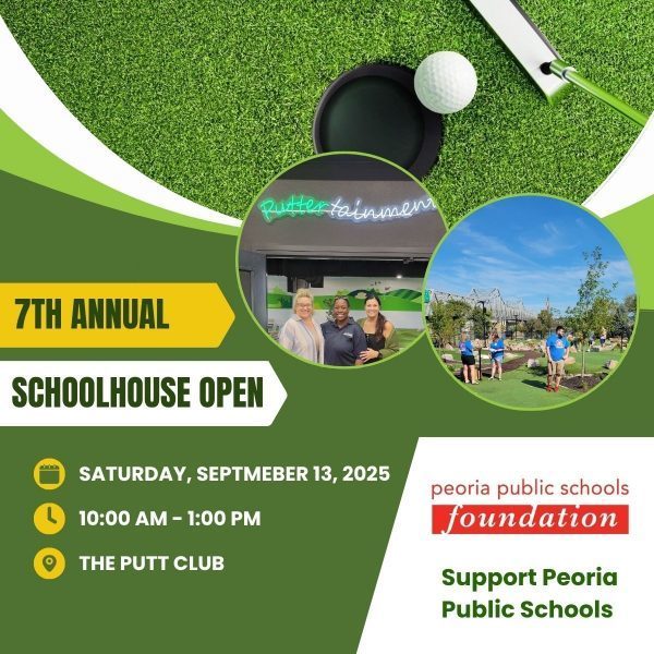 Schoolhouse open info