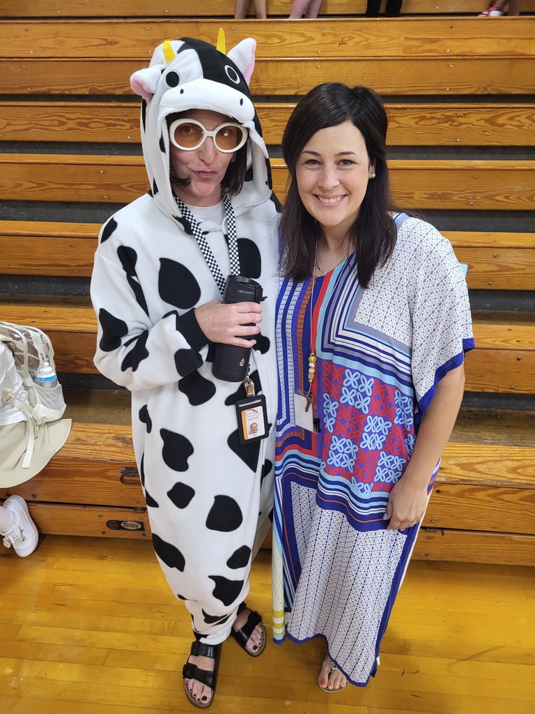 Moooooooo