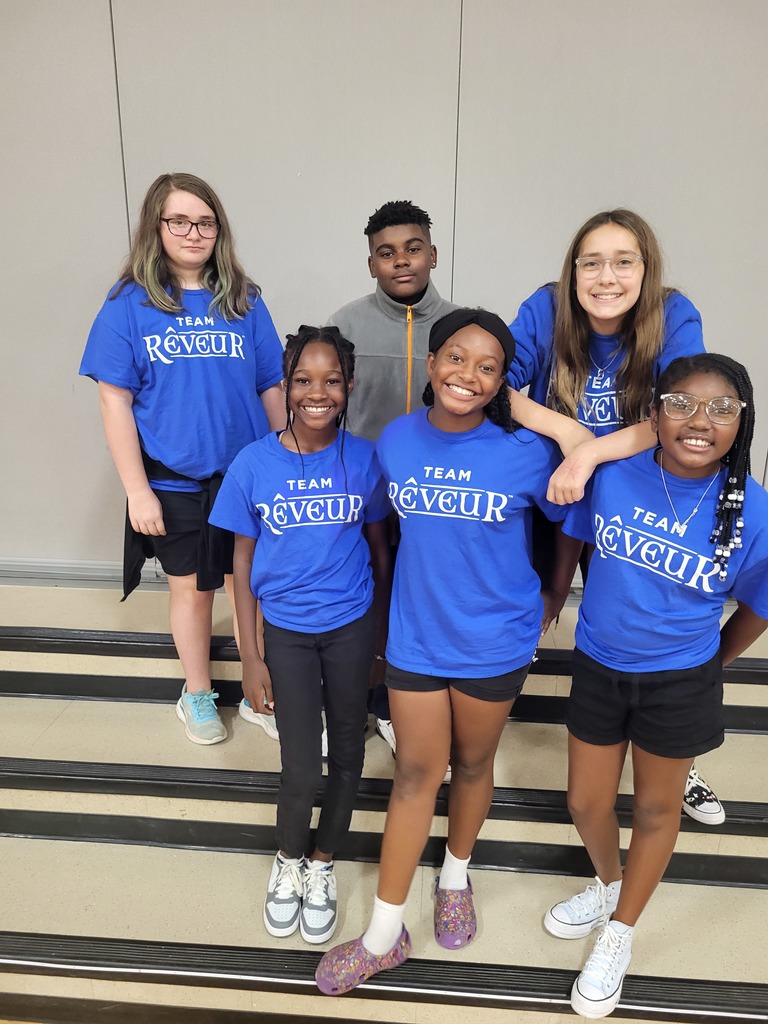 Student Leaders