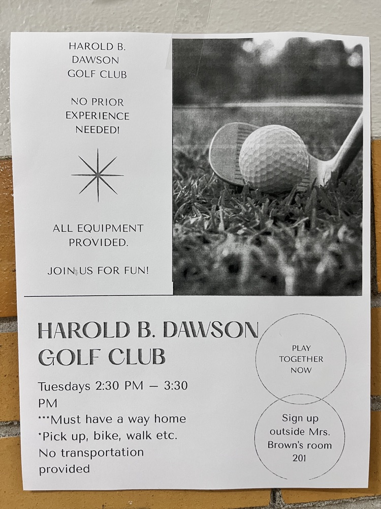 golf
