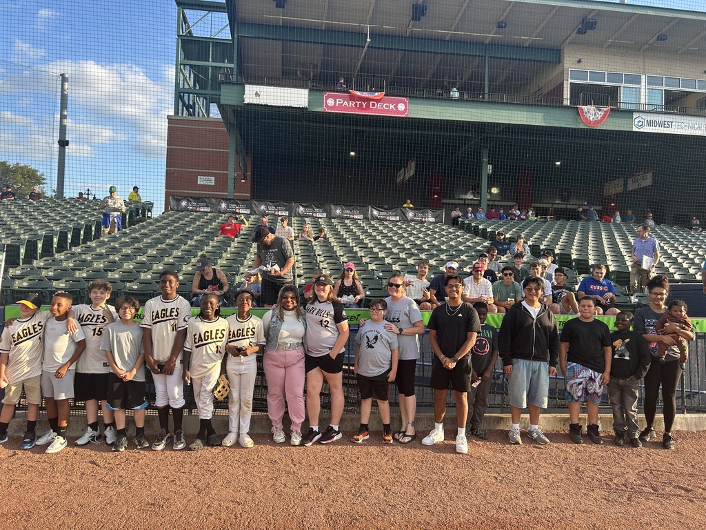 baseball team