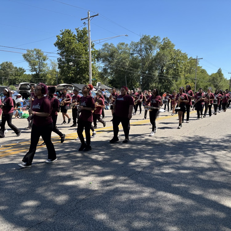 Peoria High