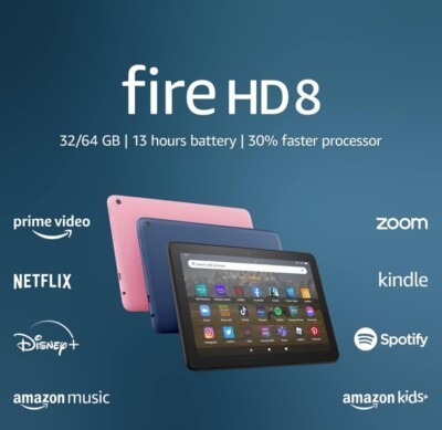 kindle fire