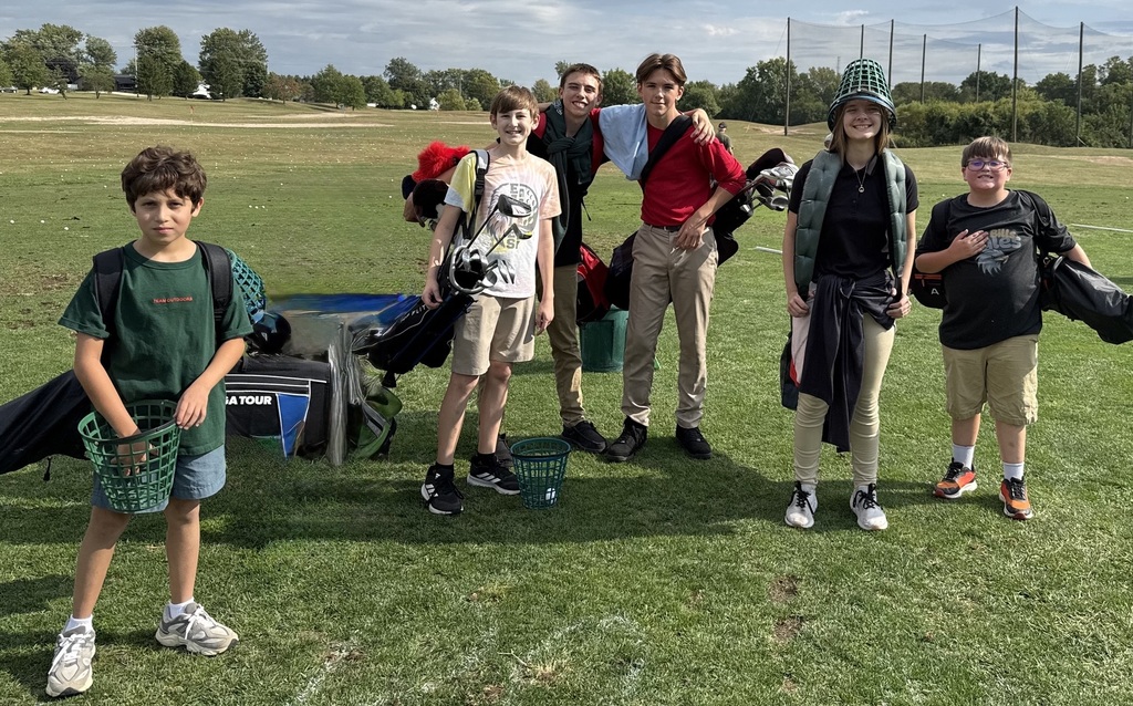 golf