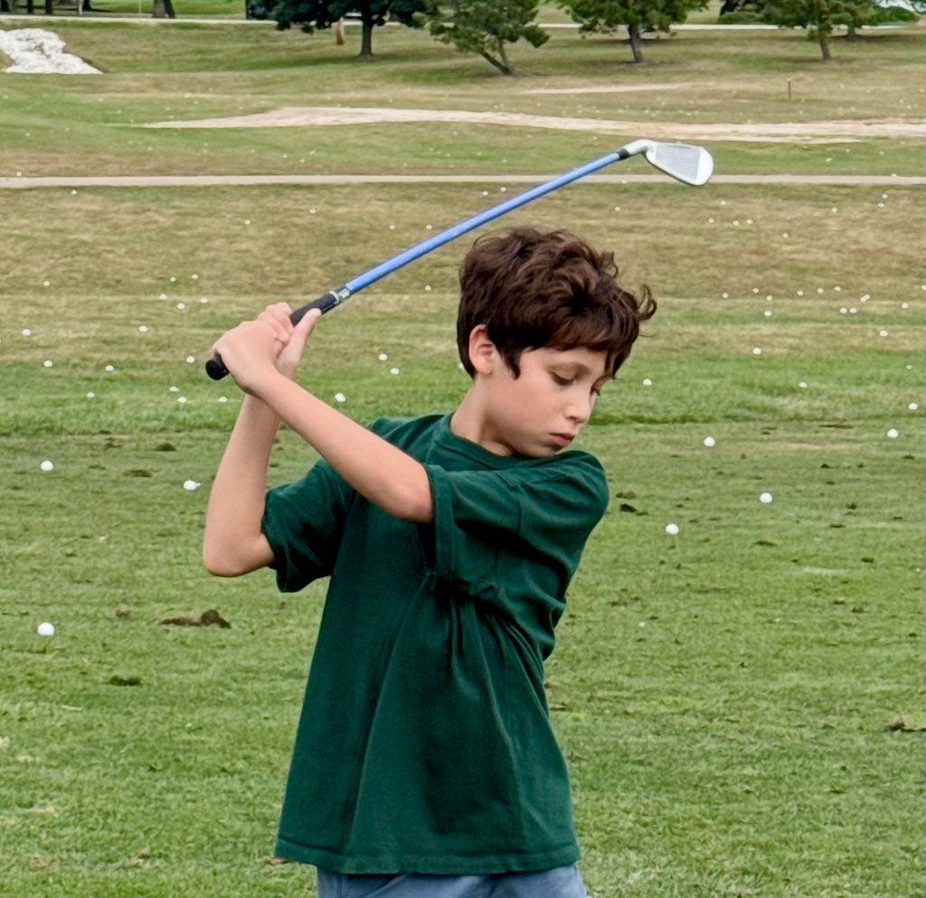 golf