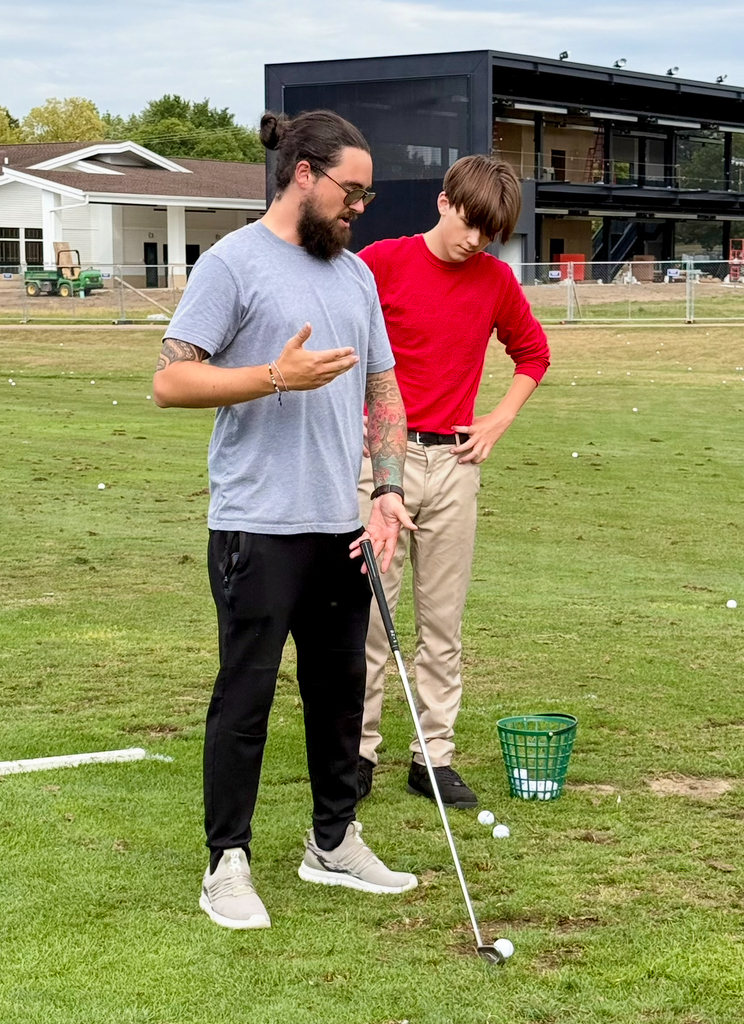 golf