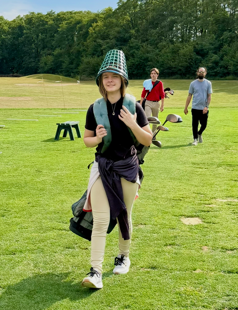 golf