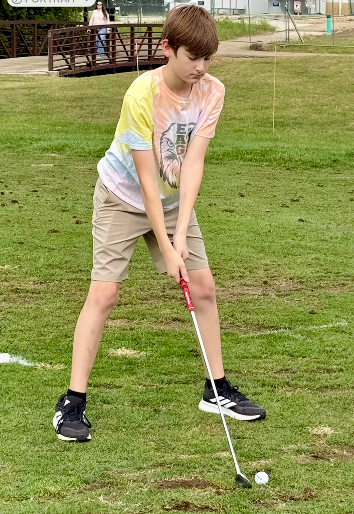 golf