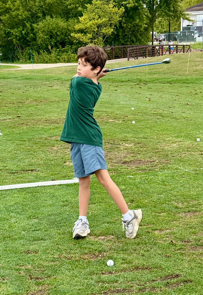 golf