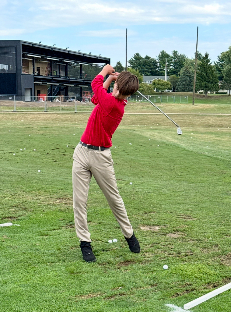 golf
