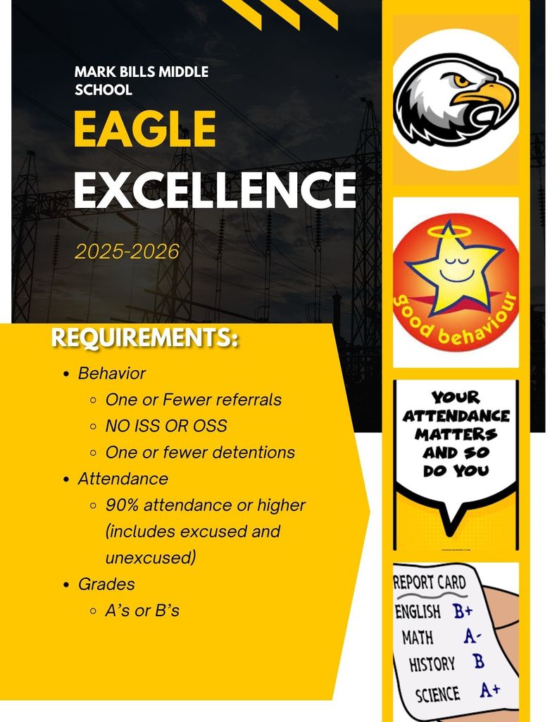 Eagle excellence