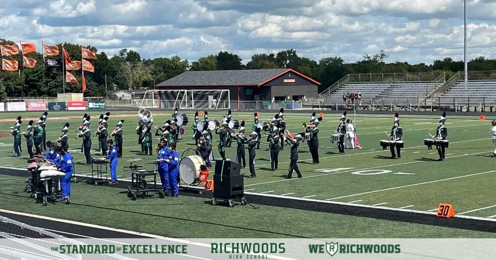 marching band 1