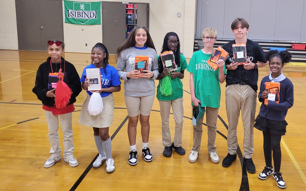 tablet winners