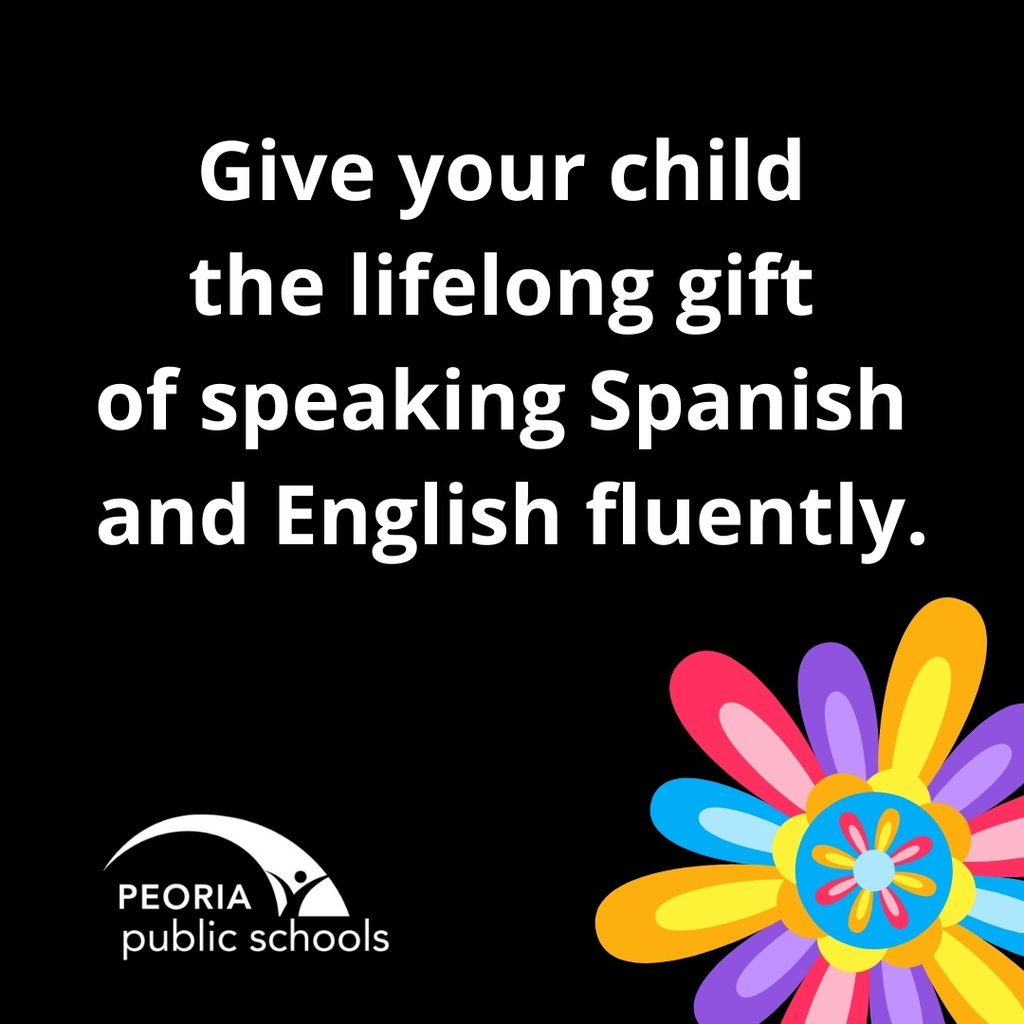 give your child a gift