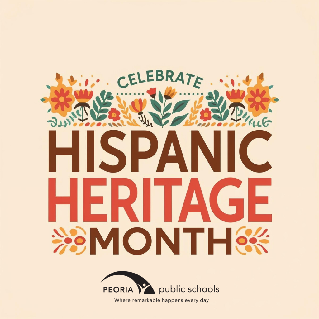 hispanic heritage month 