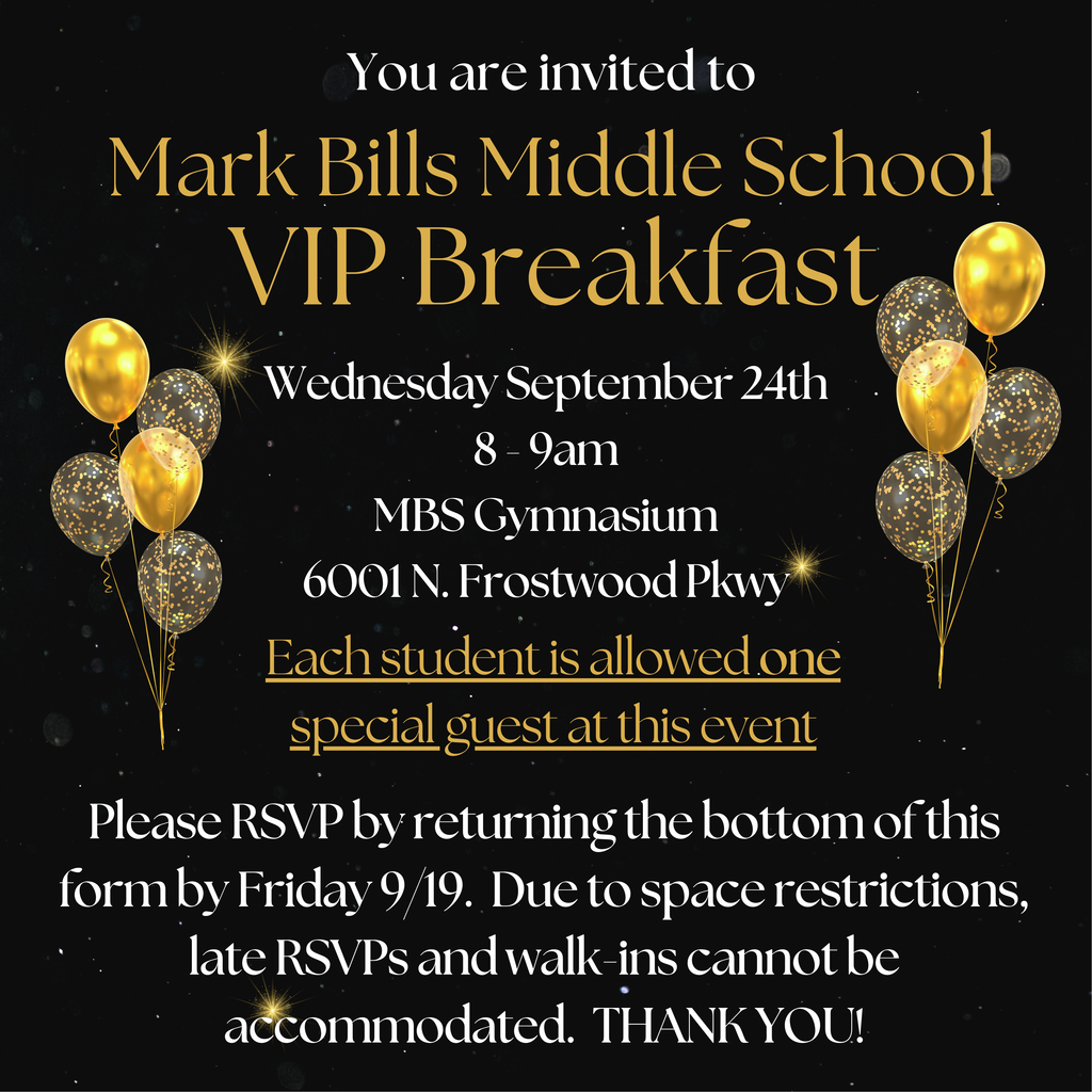 VIP INVITE
