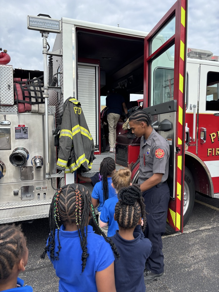 fire truck 2