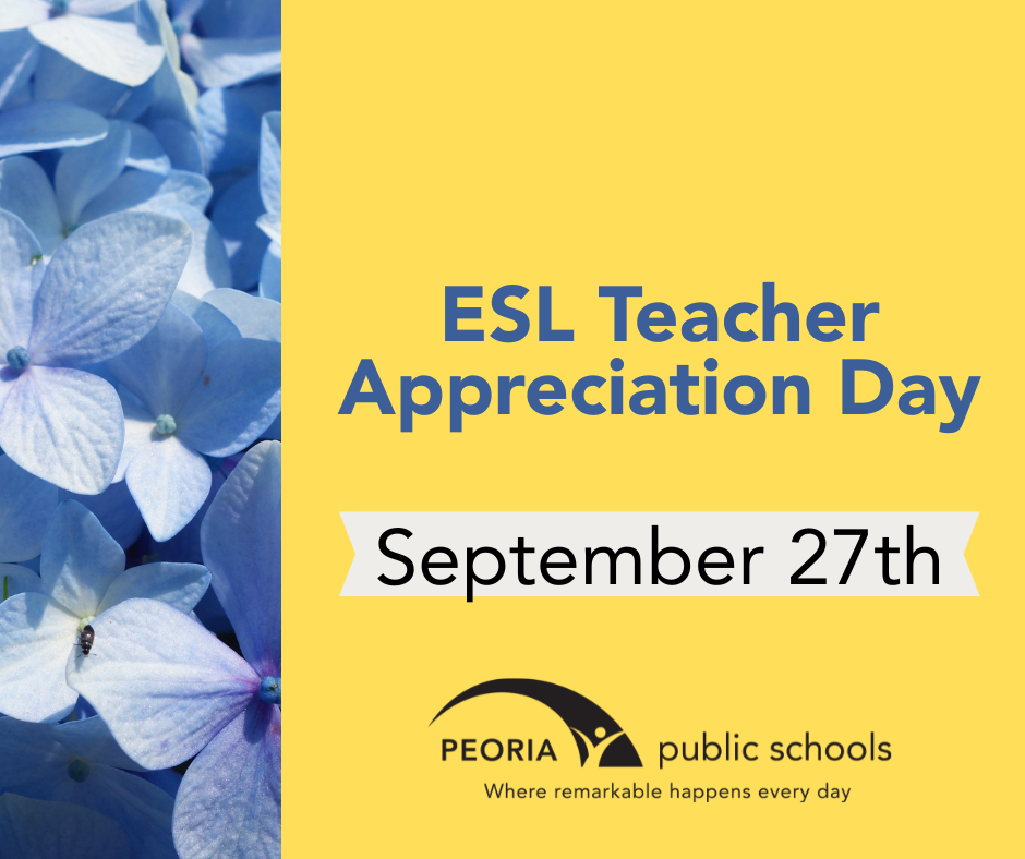 esl teacher