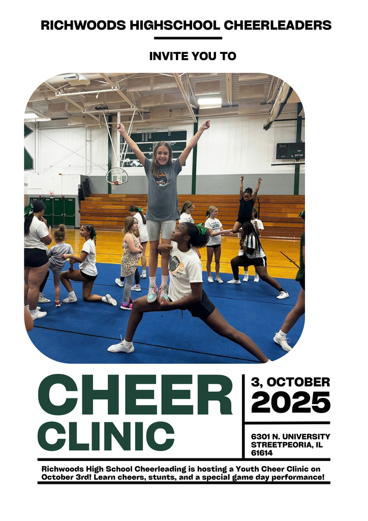 cheer