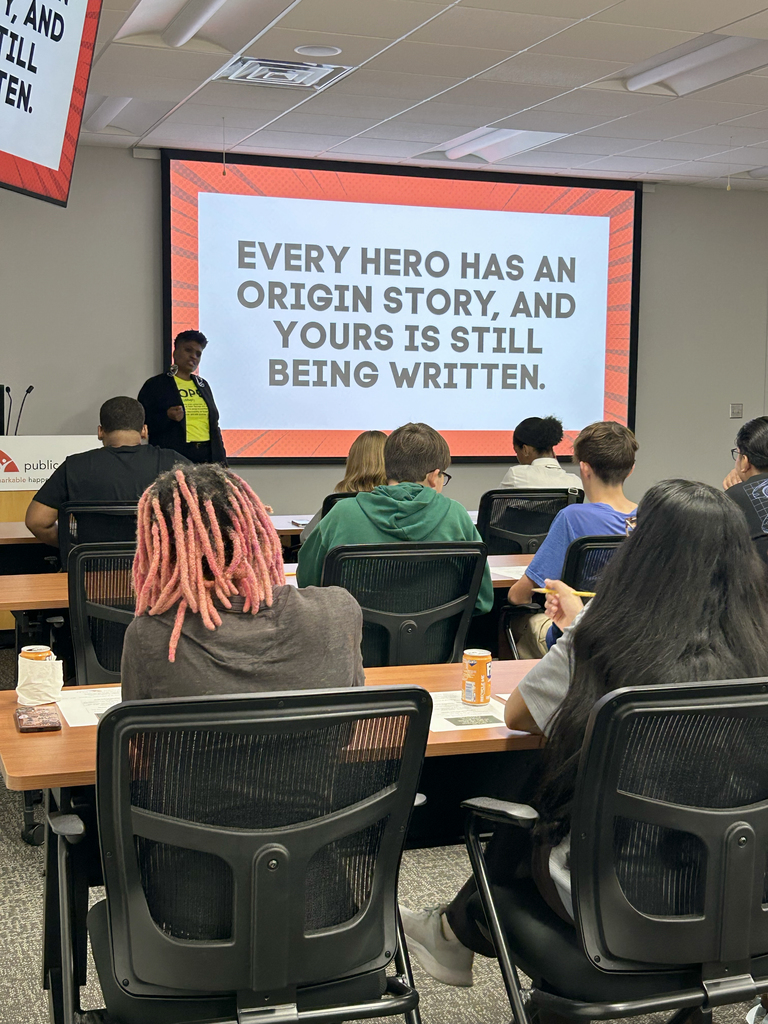 Dr. Mitchell explores super powers