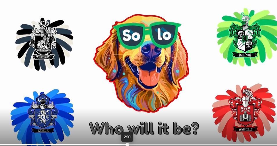 Who Will it Be??