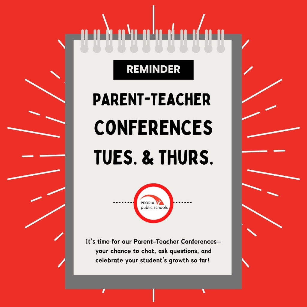 conferences reminder