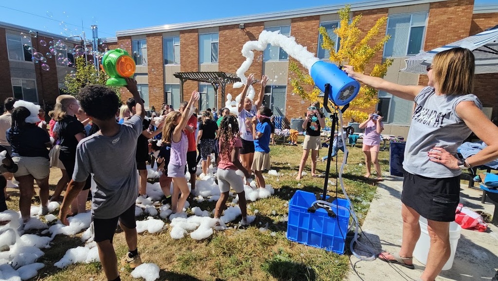 Bubble Bonanza