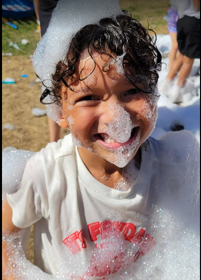 Bubble Bonanza