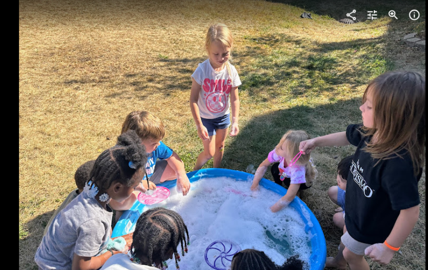 Bubble Bonanza