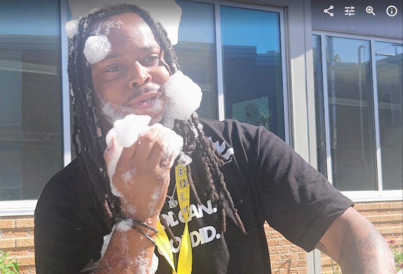 Bubble Bonanza