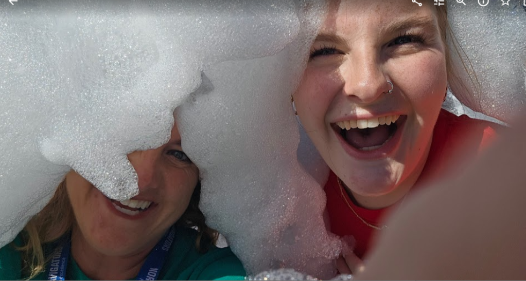 Bubble Bonanza