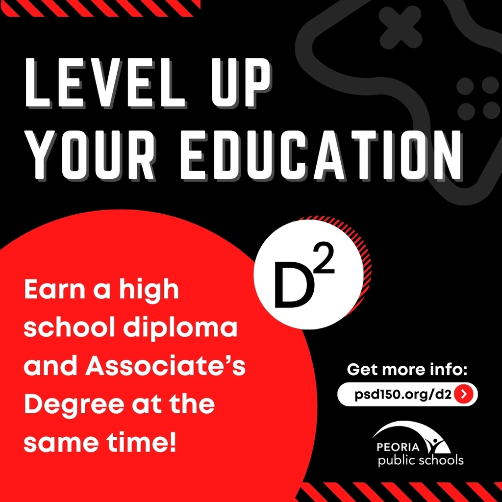 level up your education