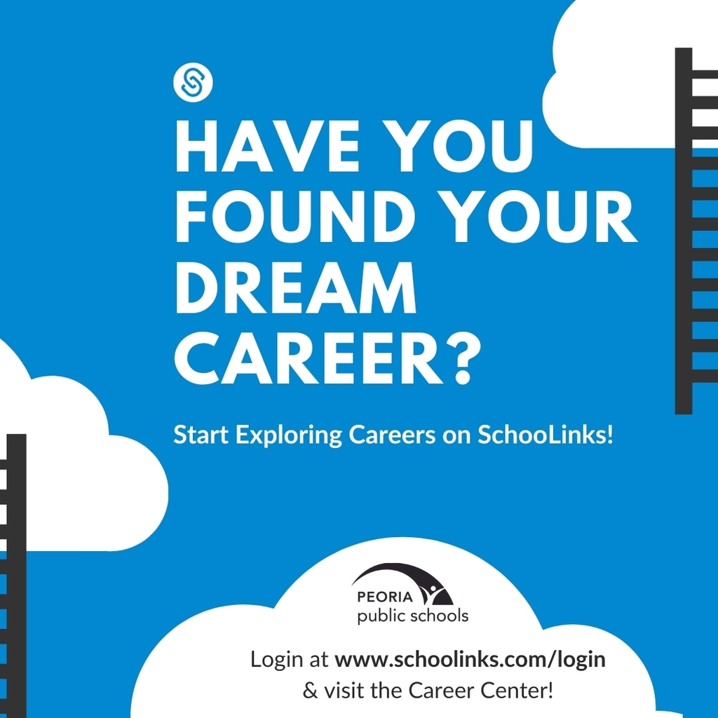 Found your dream career?