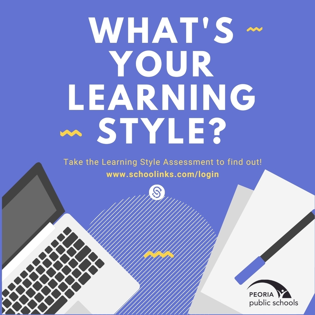What is your learning style?
