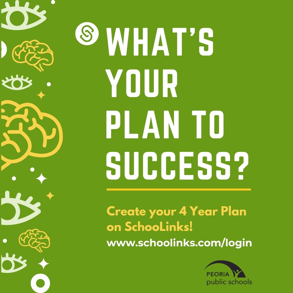 what's your plan to success?