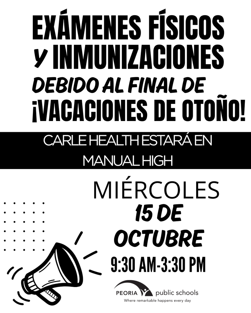 spanish immunizations