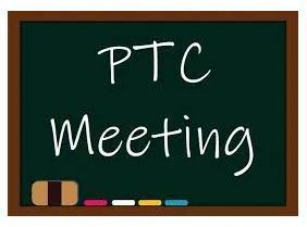PTC meeting