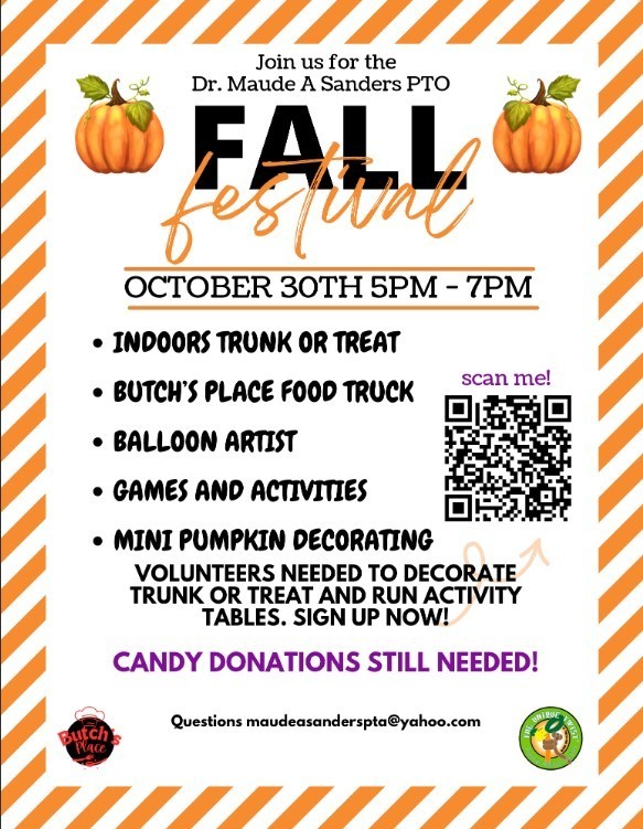 Fall Festival