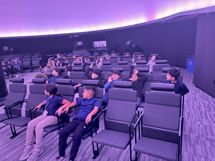 Let’s discover some planets