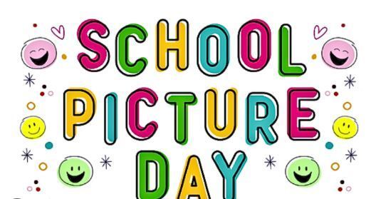 school picture day