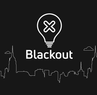 blackout