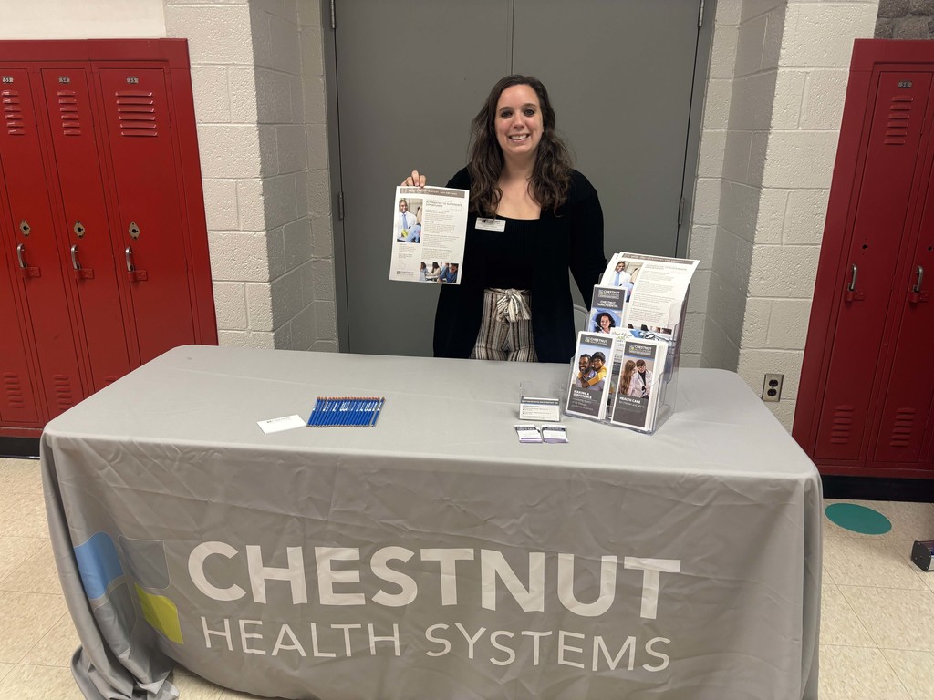 chestnut health
