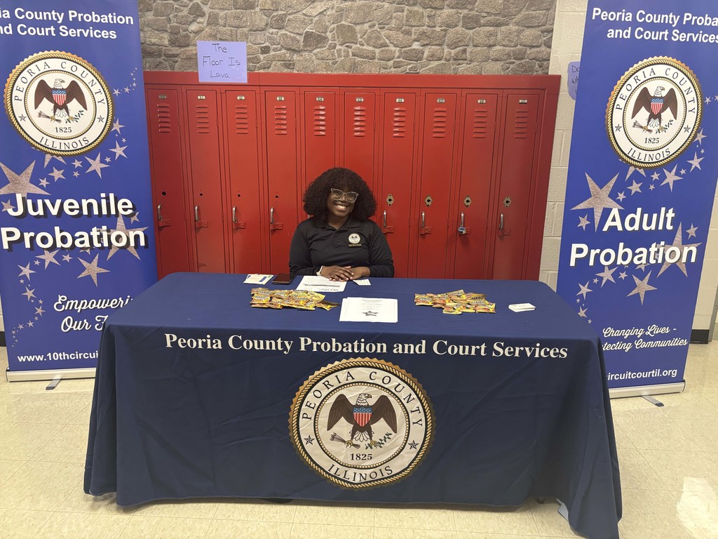 peoria county probation