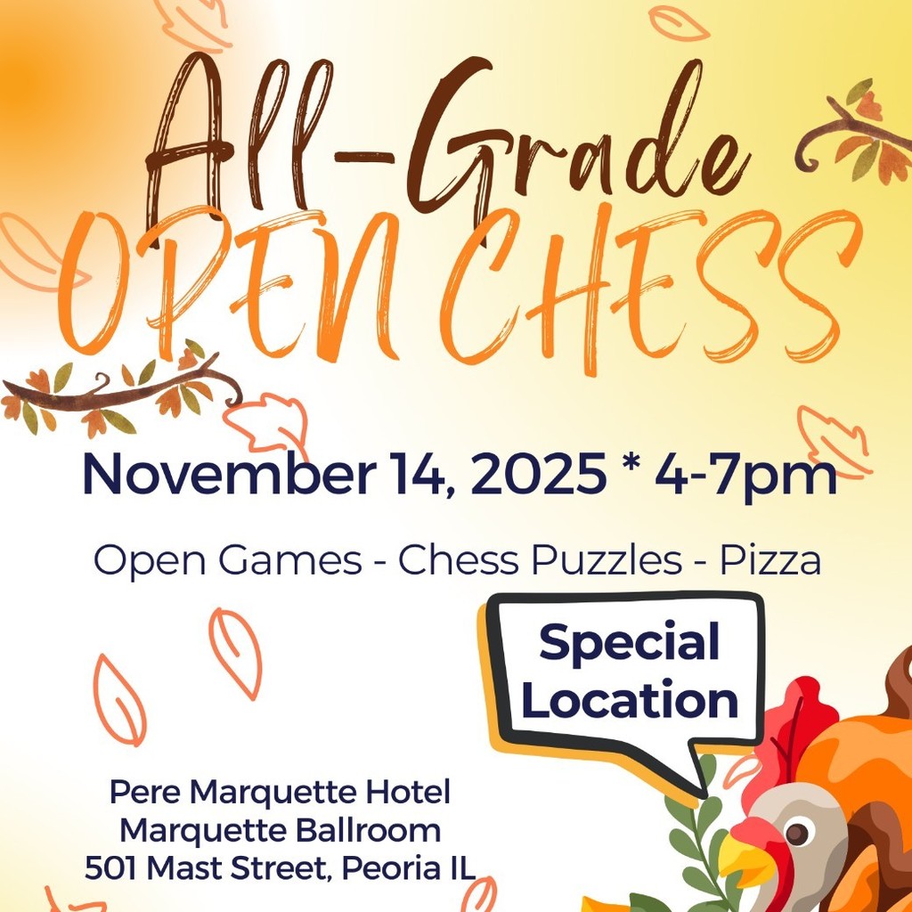 Nov Open Chess