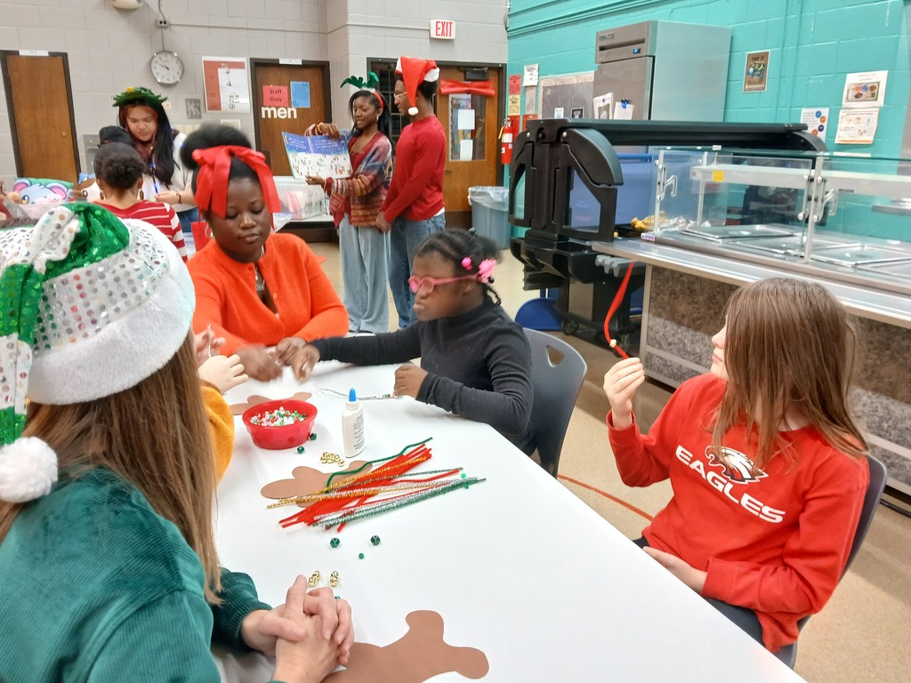 RHS Student Council visits Jamieson