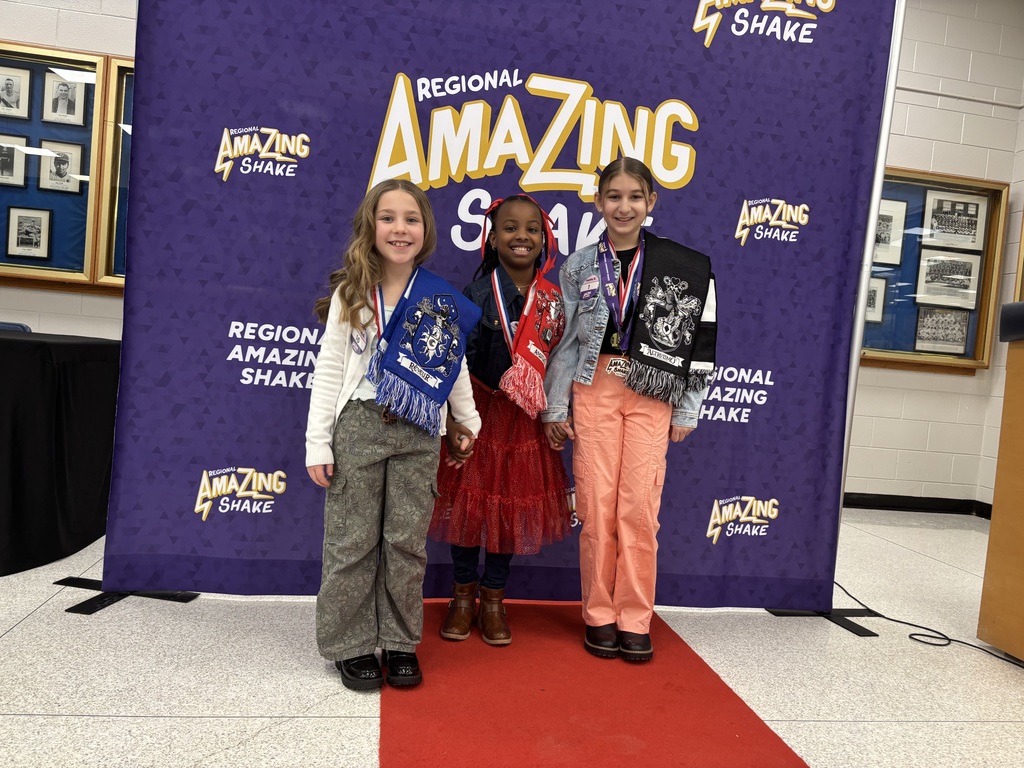 amazing shake winners