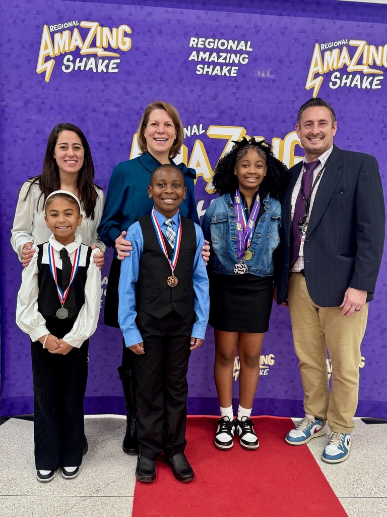 winners with prinicpals