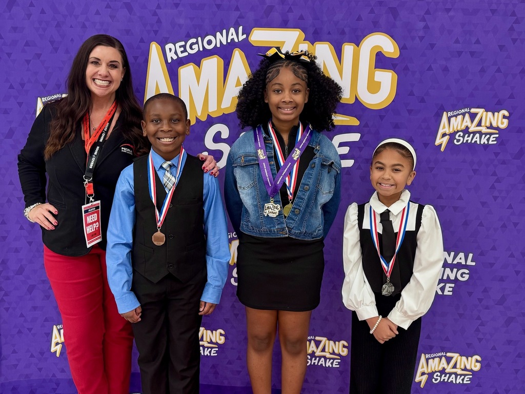 winners with dr. malson