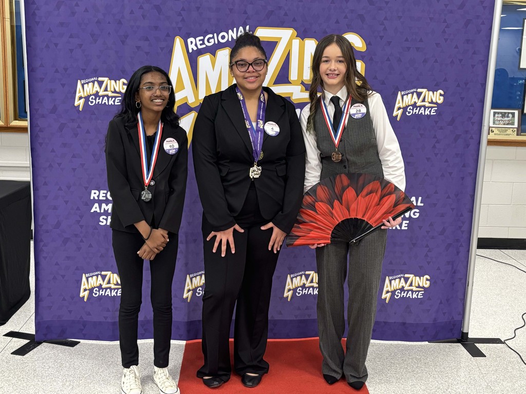 amazing shake day 3 winners