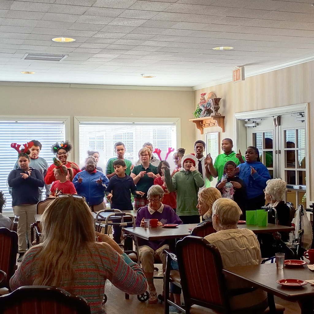 Grand View Alzheimer's Special Care Unit performance